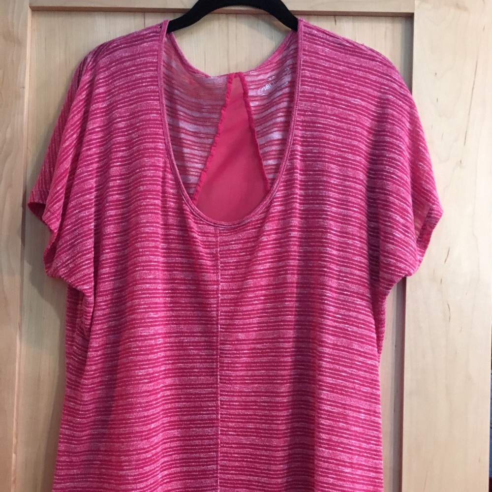 Maurice’s fashion top